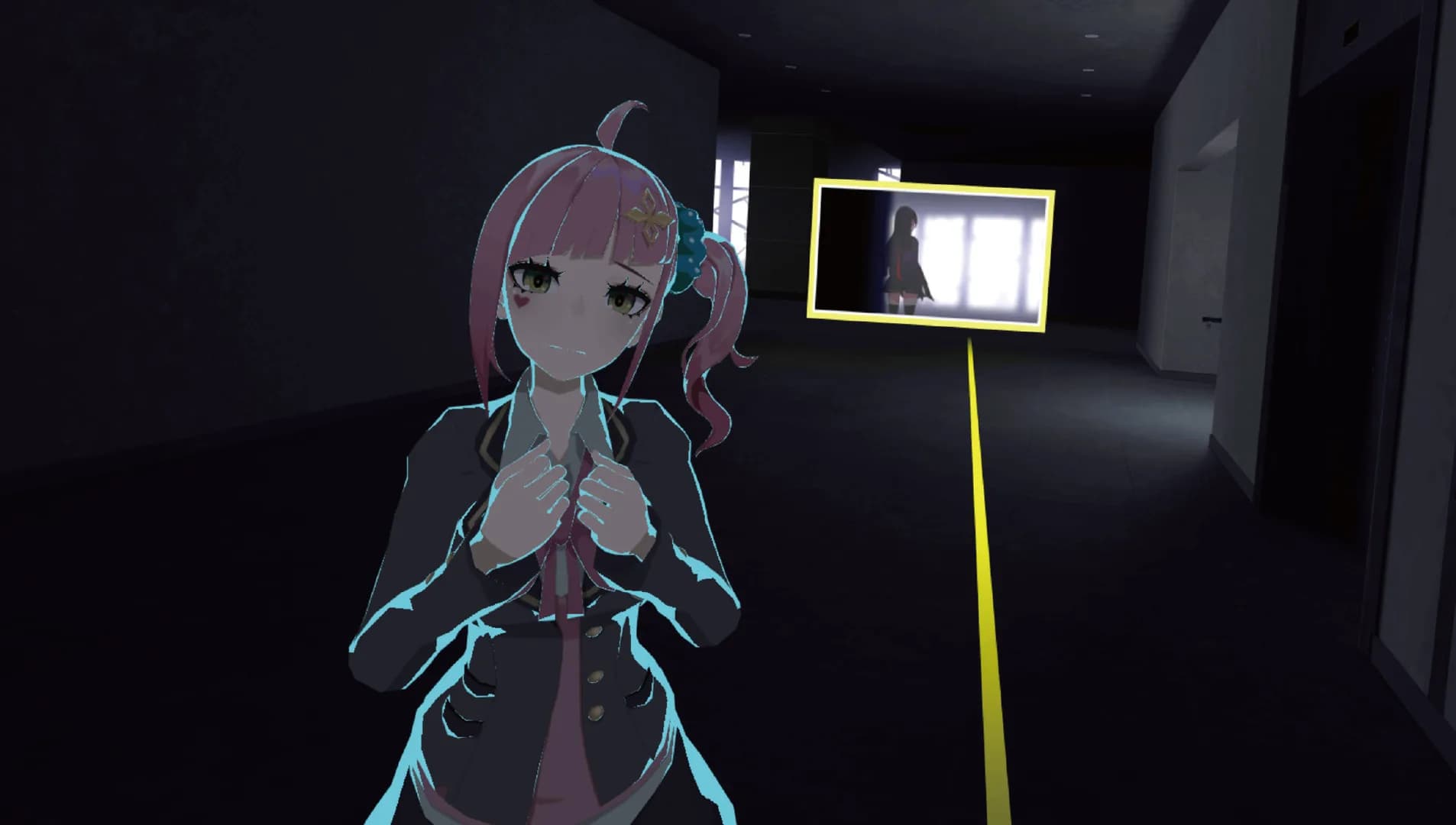 TOKYO CHRONOS görsel 2
