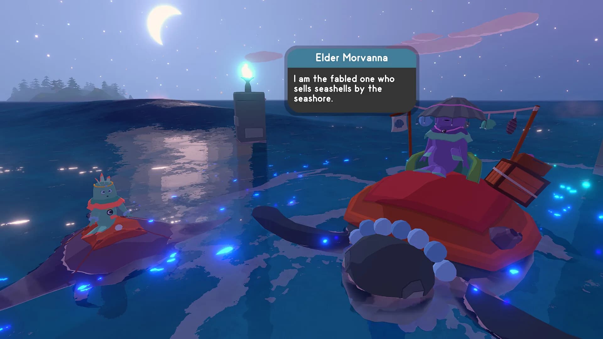 Sail Forth görsel 3