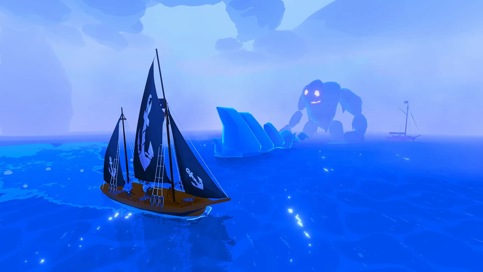 Sail Forth görsel 12