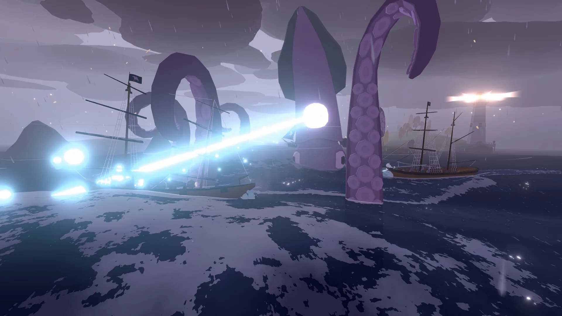 Sail Forth görsel 8