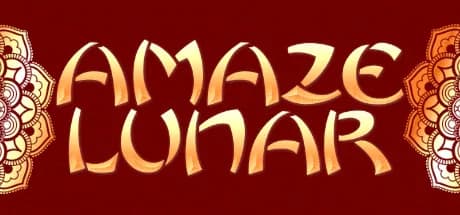 aMAZE Lunar görsel 1