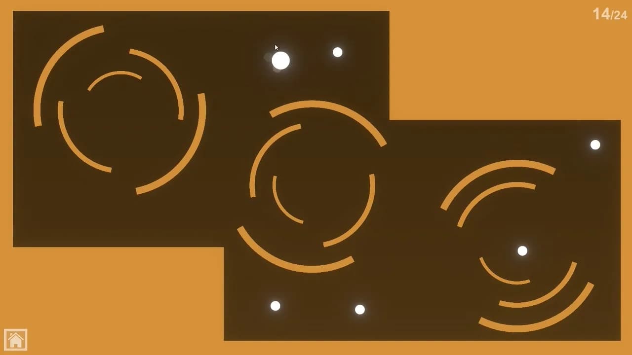 Super Orb Collector görsel 15