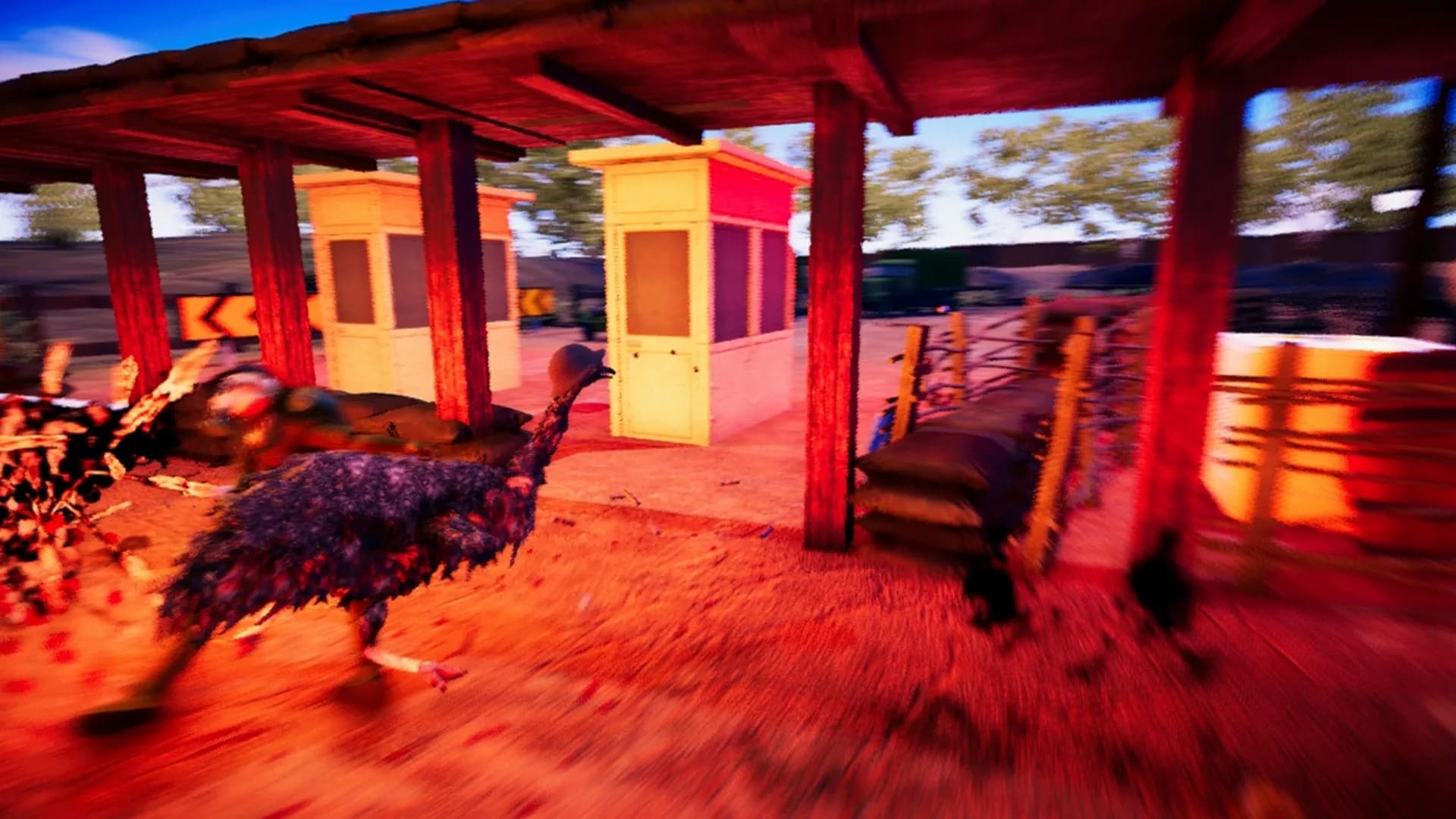 Emu War! görsel 2