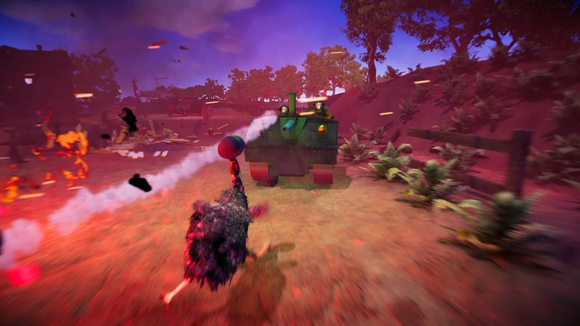 Emu War! görsel 4