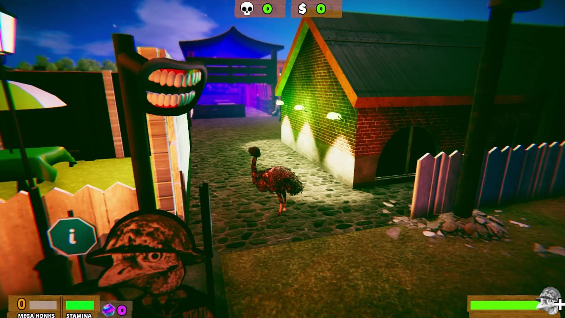 Emu War! görsel 6