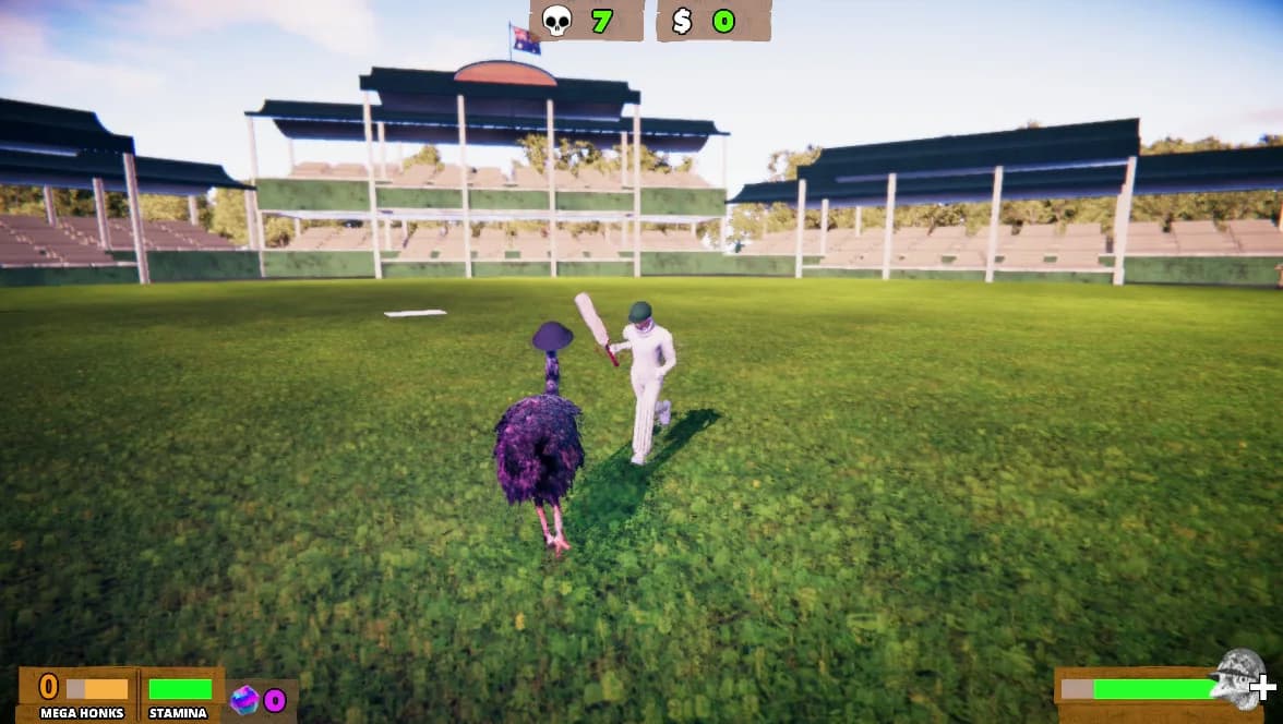 Emu War! görsel 11