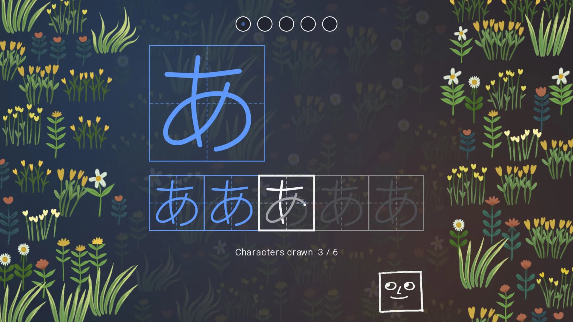 You Can Kana - Learn Japanese Hiragana & Katakana görsel 2