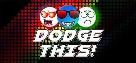 Dodge This! görsel 1