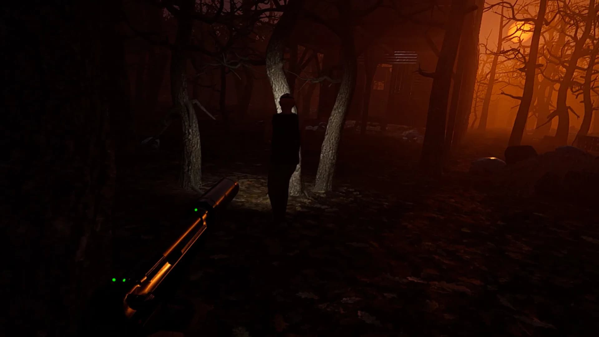 Blood Trail görsel 6