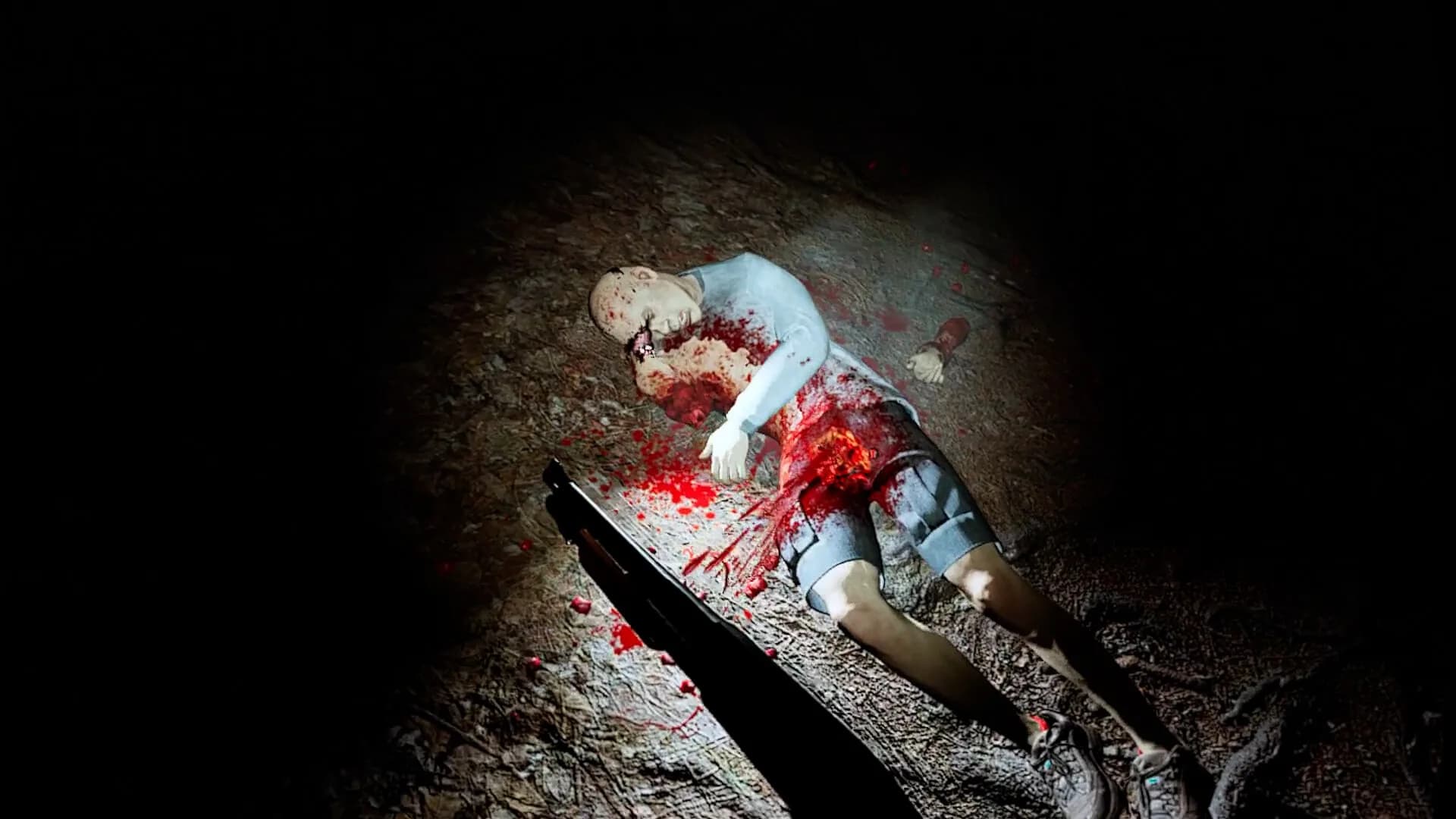 Blood Trail görsel 8