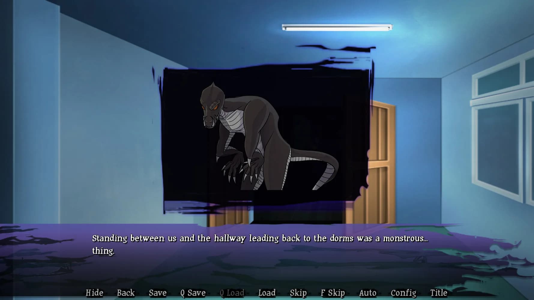 Eldritch Academy görsel 6