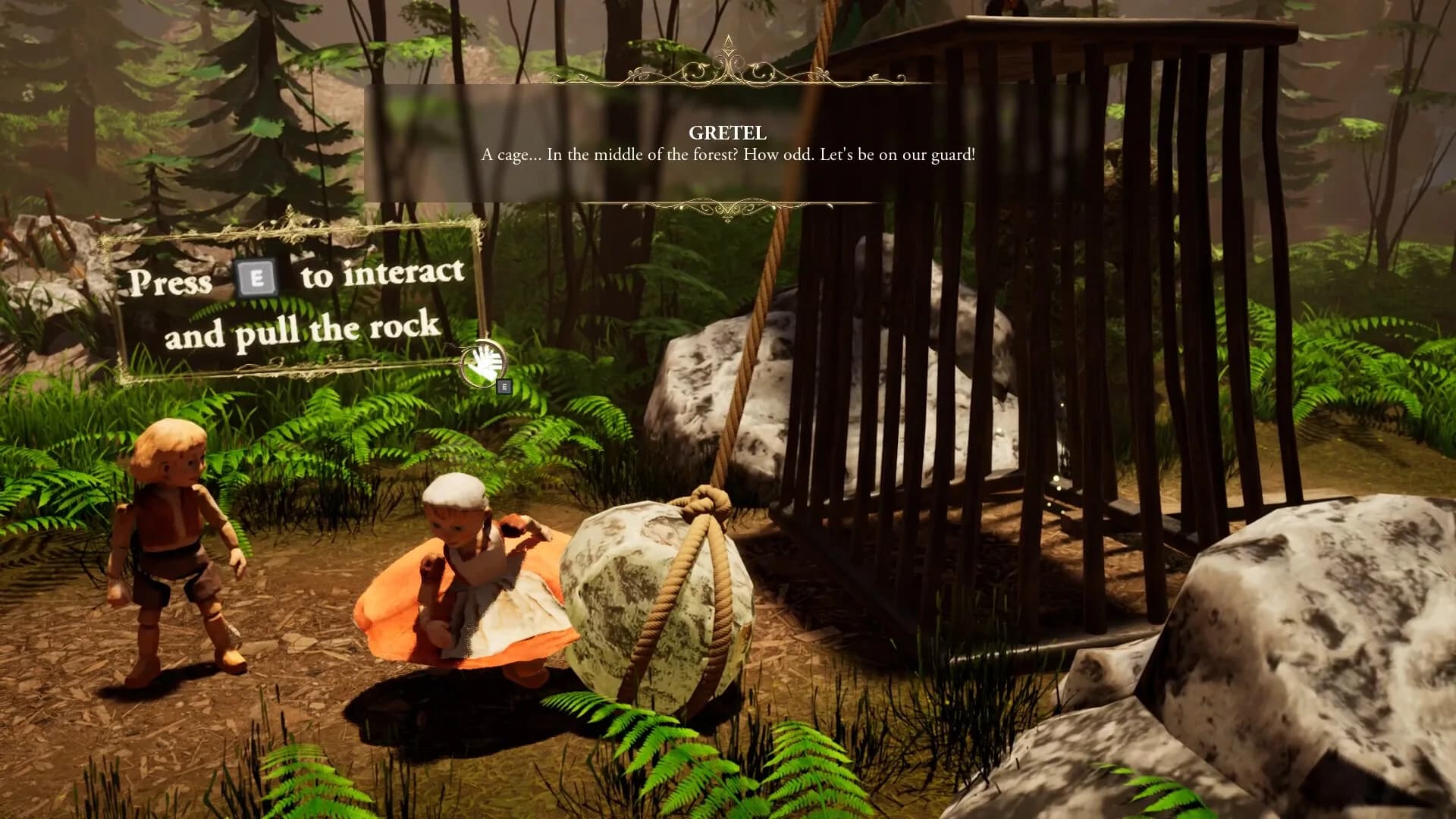 Once a Tale görsel 4