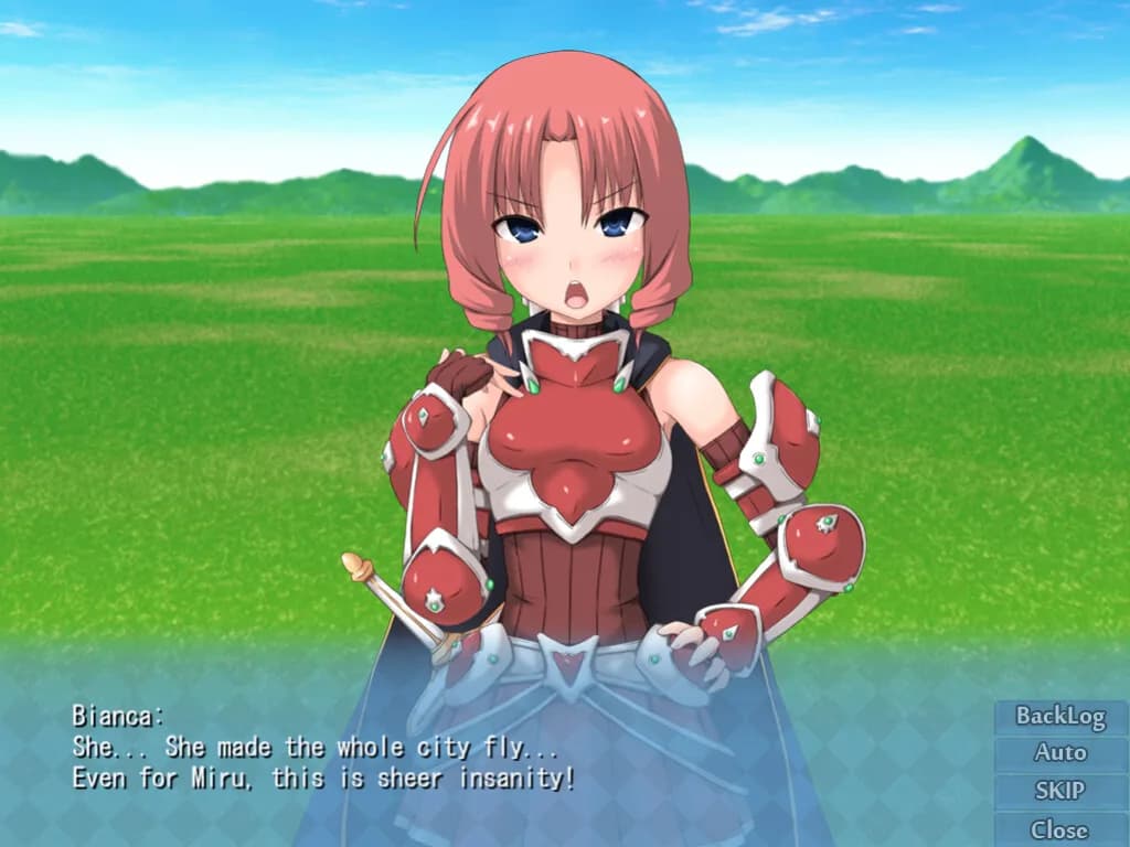 How to Build a Flying City görsel 2