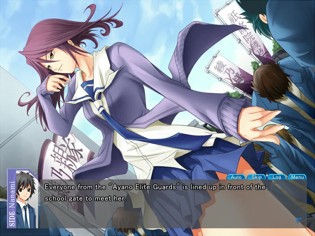 Forgotten Trace: Thanatos in Nostalgia görsel 2
