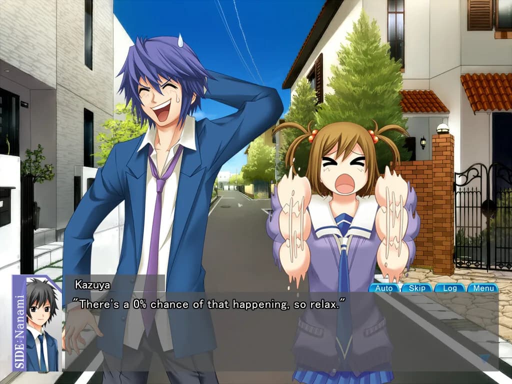 Forgotten Trace: Thanatos in Nostalgia görsel 12