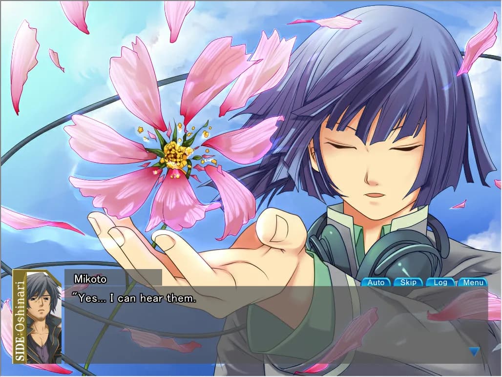 Forgotten Trace: Thanatos in Nostalgia görsel 15