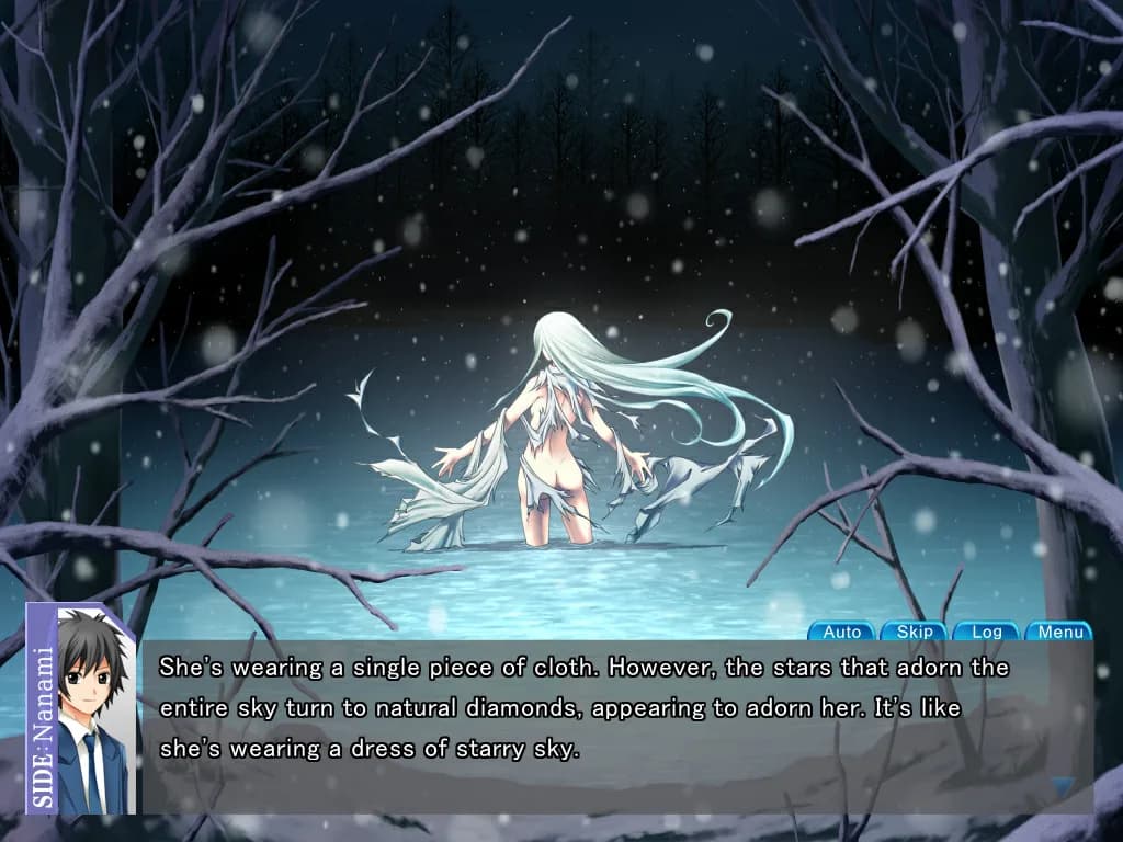 Forgotten Trace: Thanatos in Nostalgia görsel 7