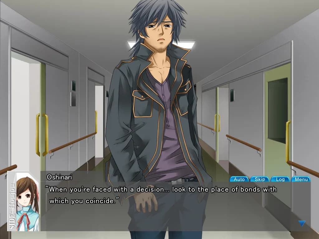 Forgotten Trace: Thanatos in Nostalgia görsel 8