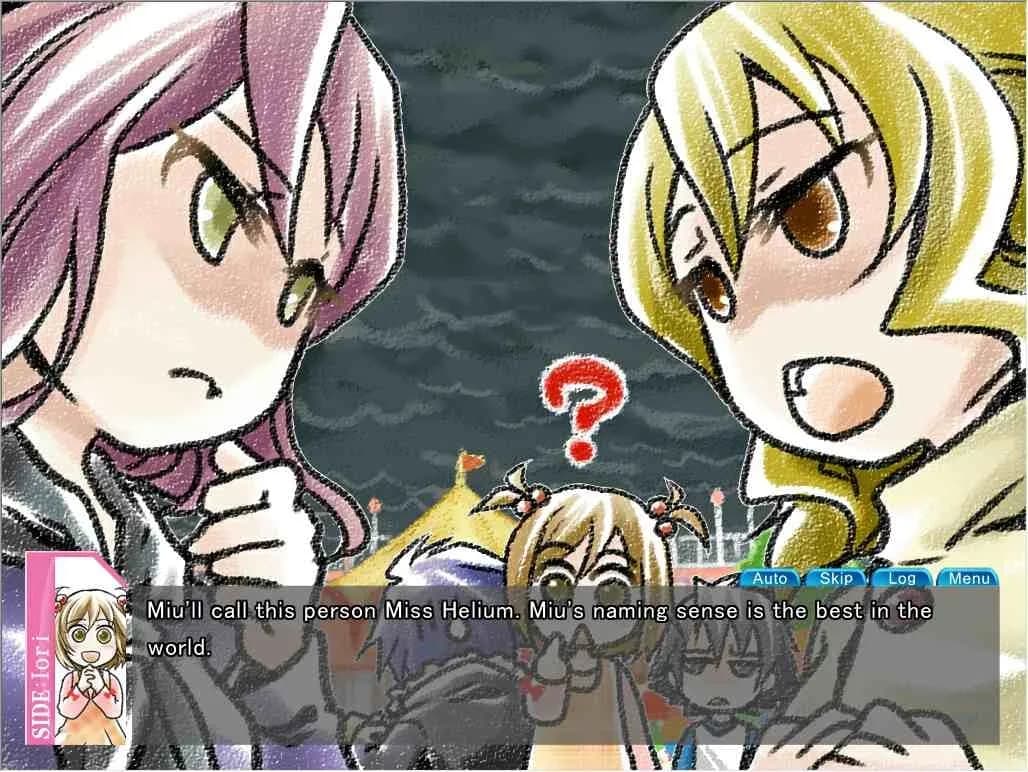 Forgotten Trace: Thanatos in Nostalgia görsel 10
