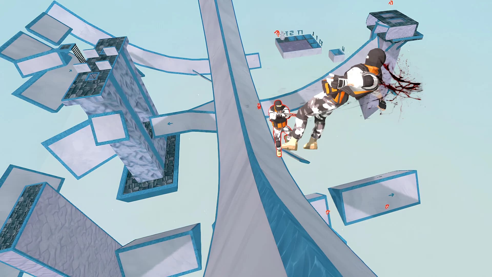 Fragsurf görsel 2