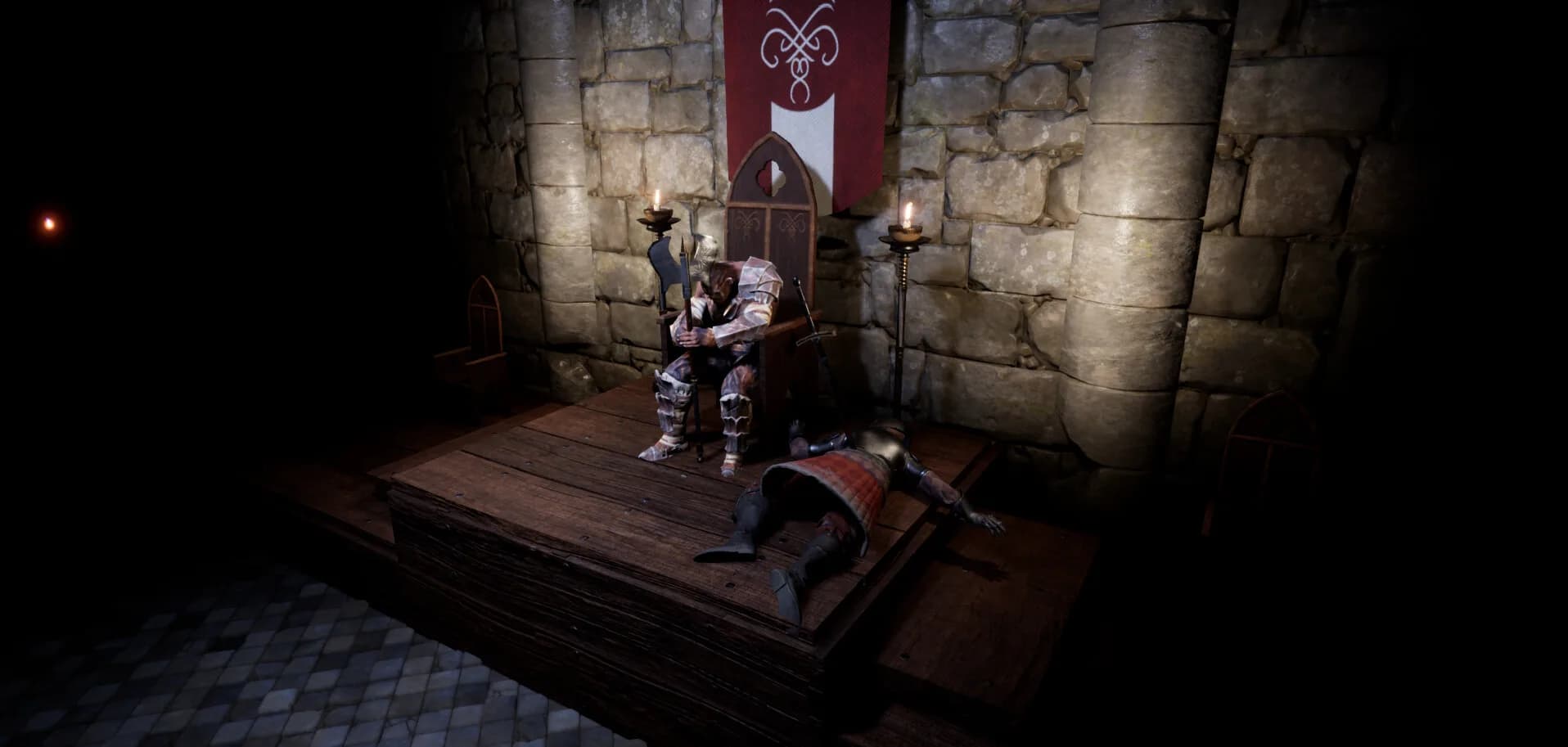 Kingdoms Of Rhea görsel 2