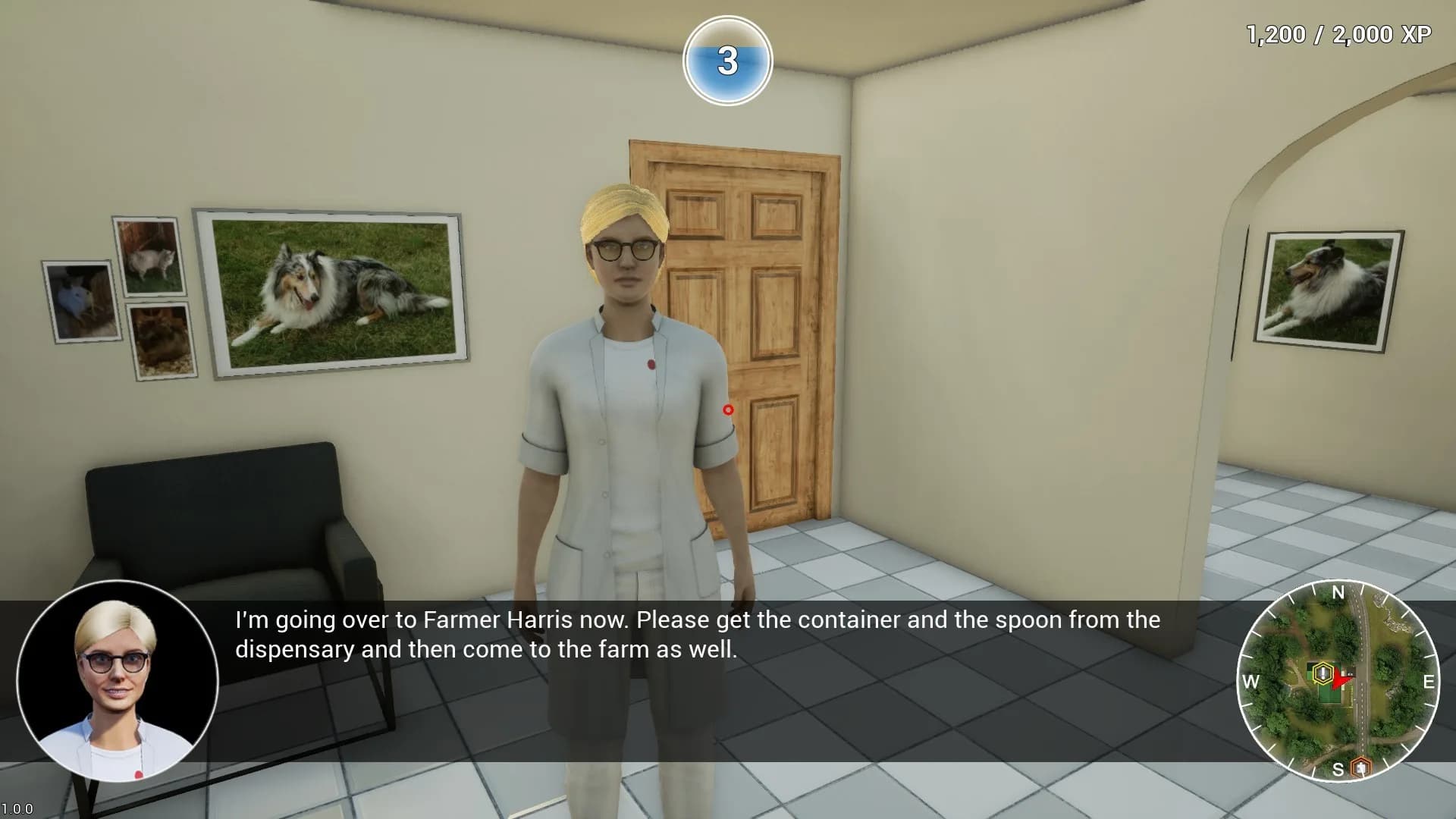 Animal Doctor görsel 11