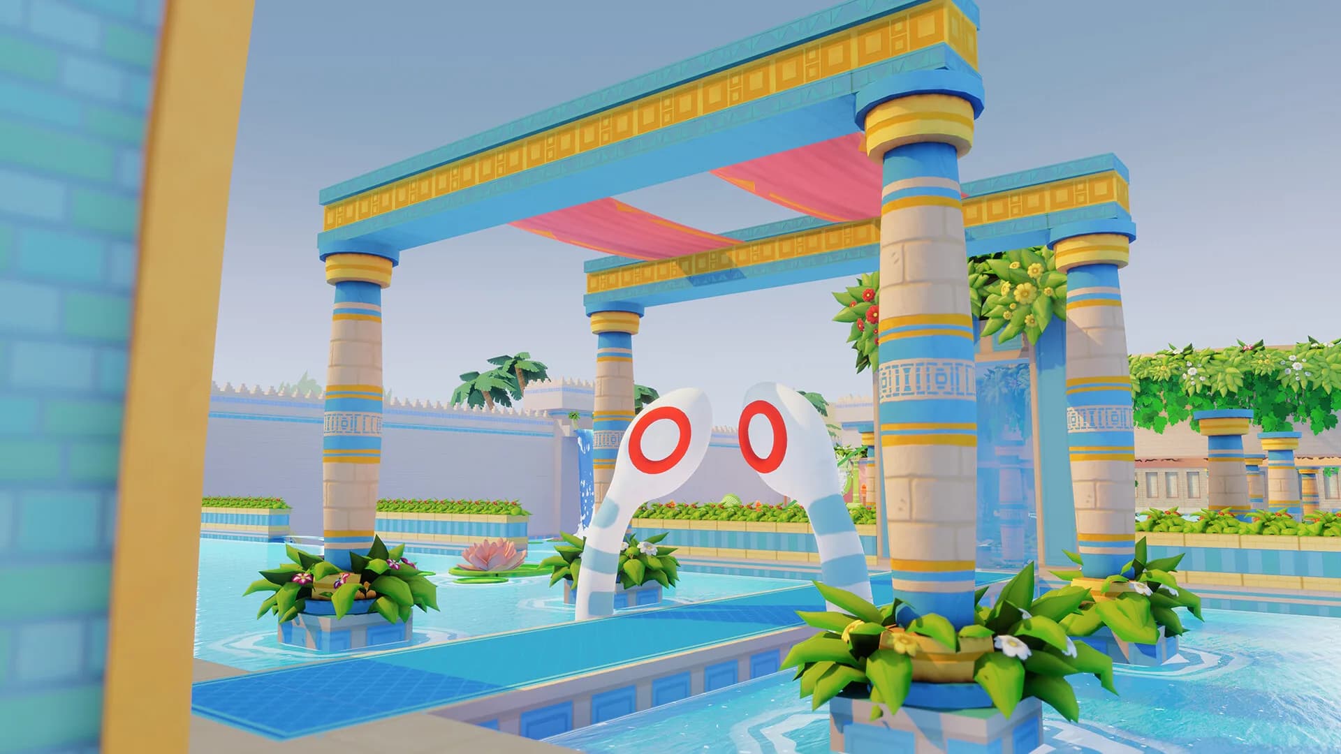 Corbid! A Colorful Adventure görsel 4