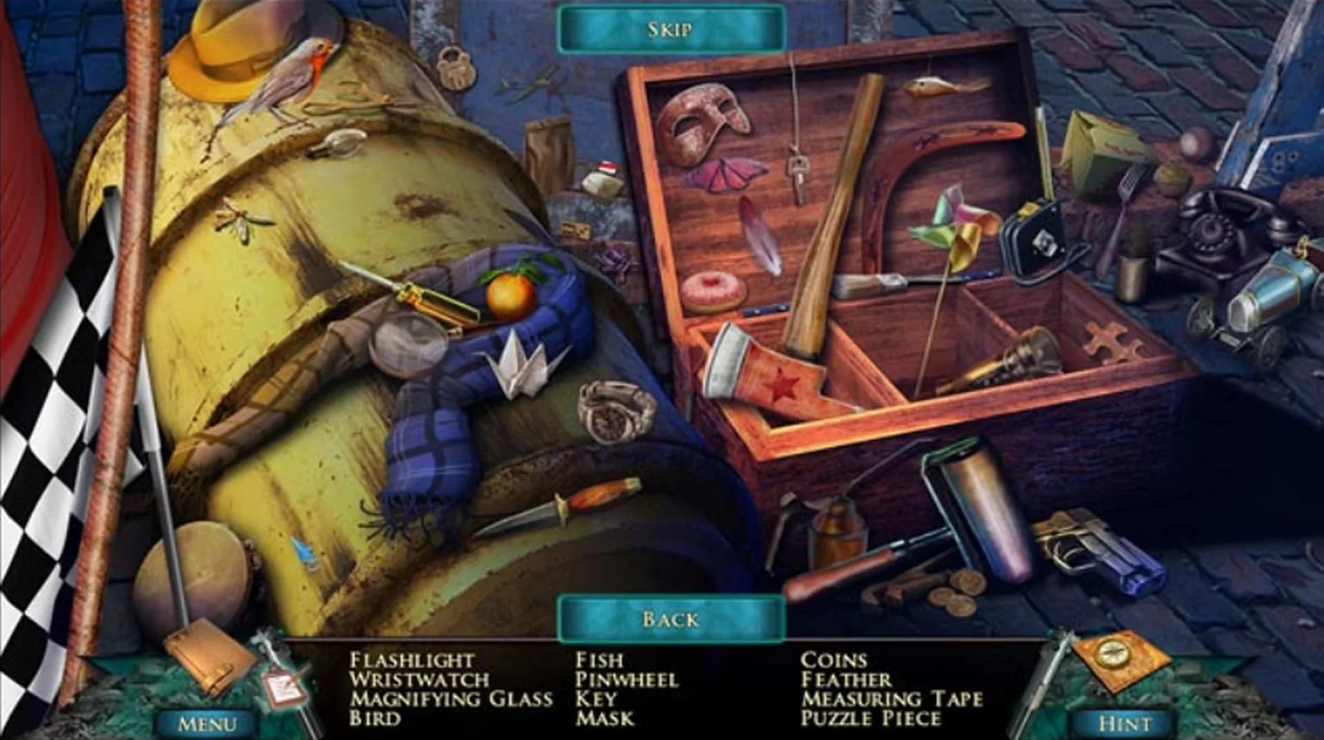 Greed 3: Old Enemies Returning görsel 5