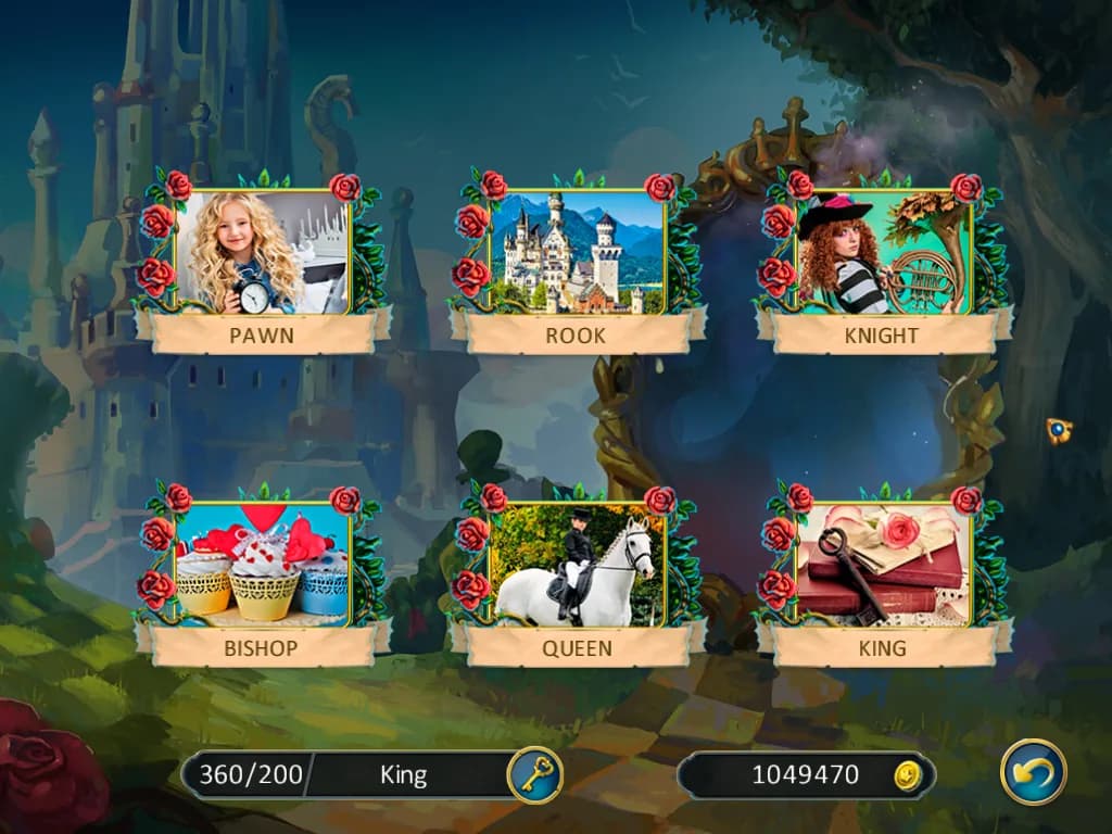 Alice's Jigsaw. Wonderland Chronicles 2 görsel 3