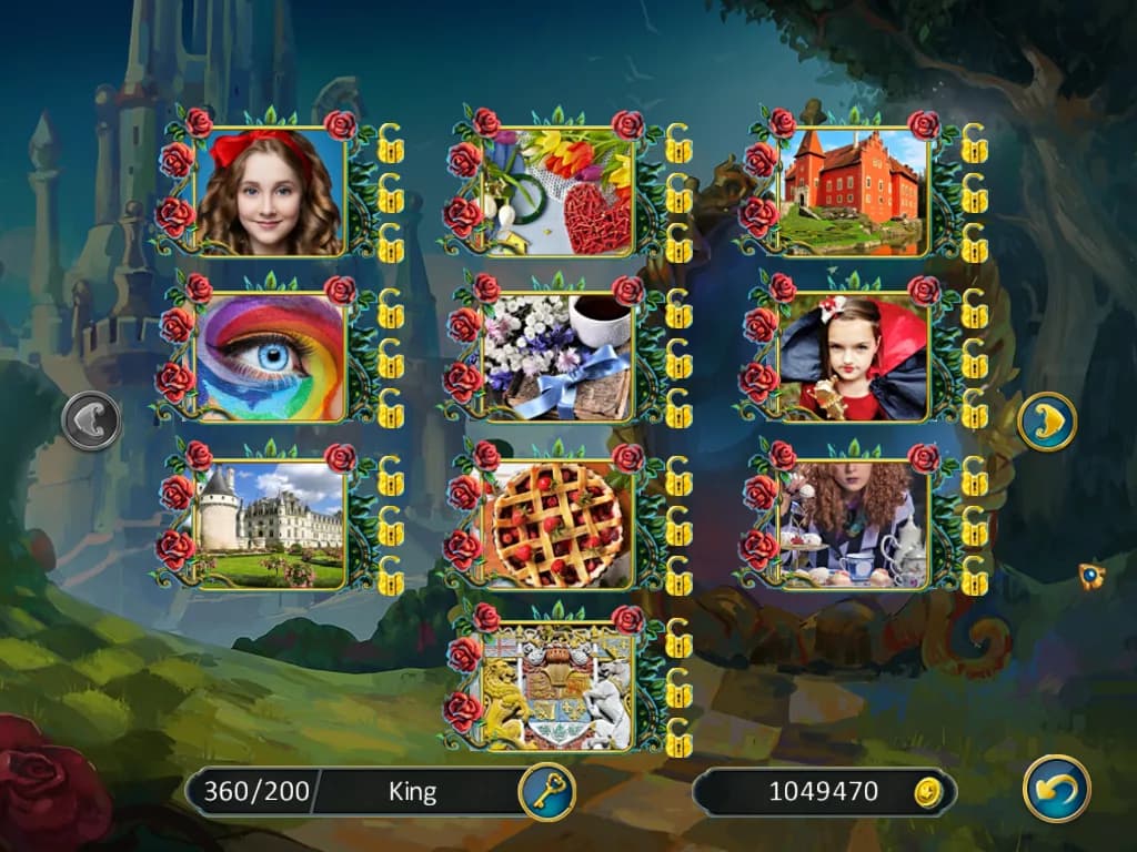 Alice's Jigsaw. Wonderland Chronicles 2 görsel 4