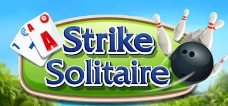 Strike Solitaire görsel 1