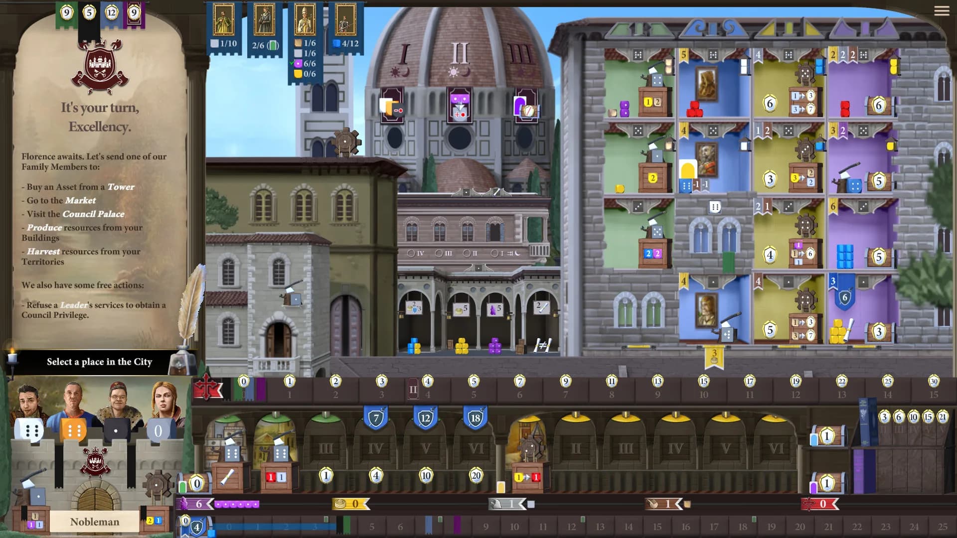 Lorenzo il Magnifico görsel 2
