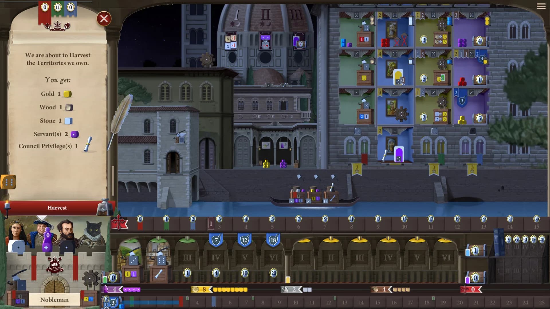 Lorenzo il Magnifico görsel 3