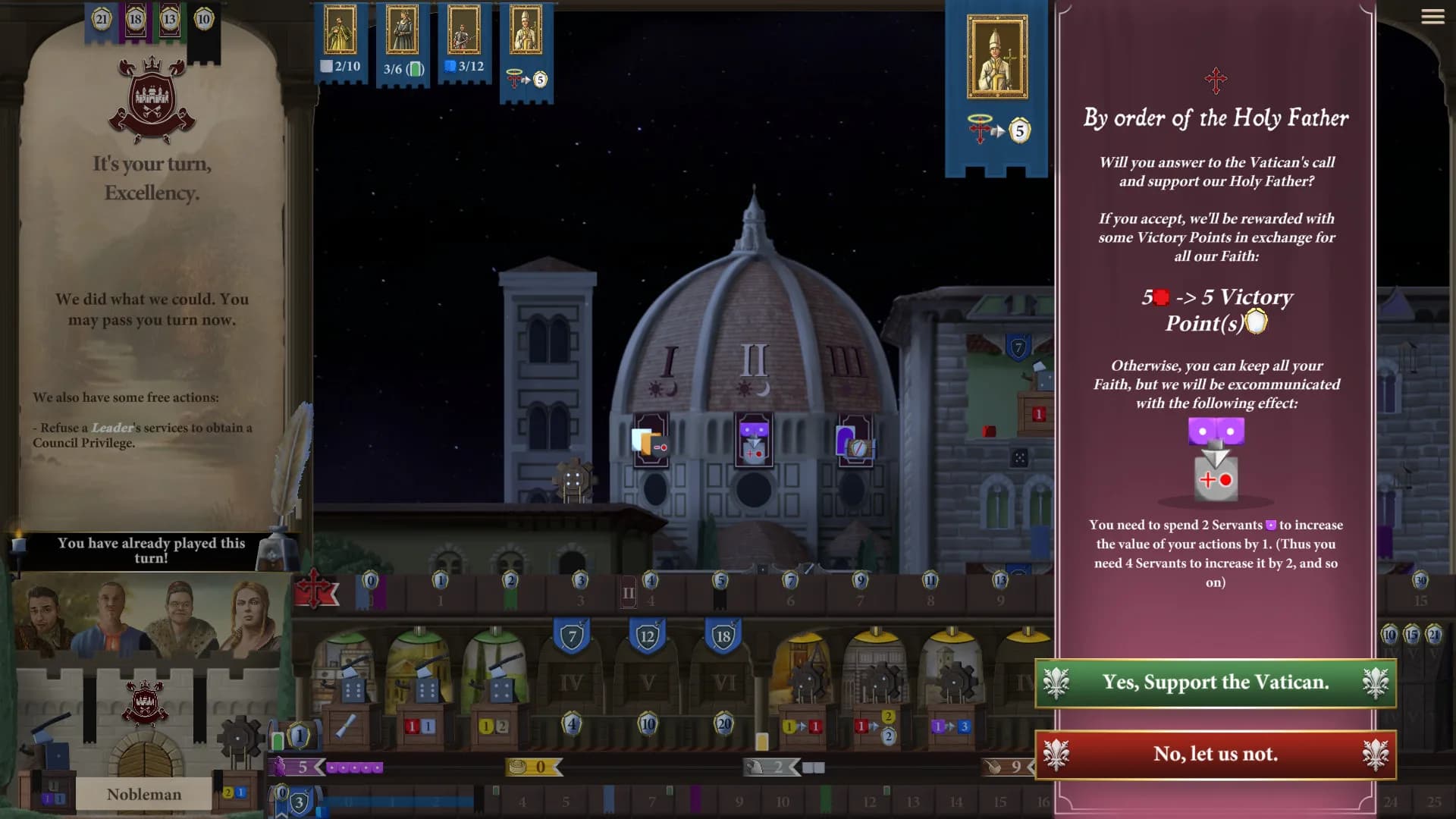 Lorenzo il Magnifico görsel 5
