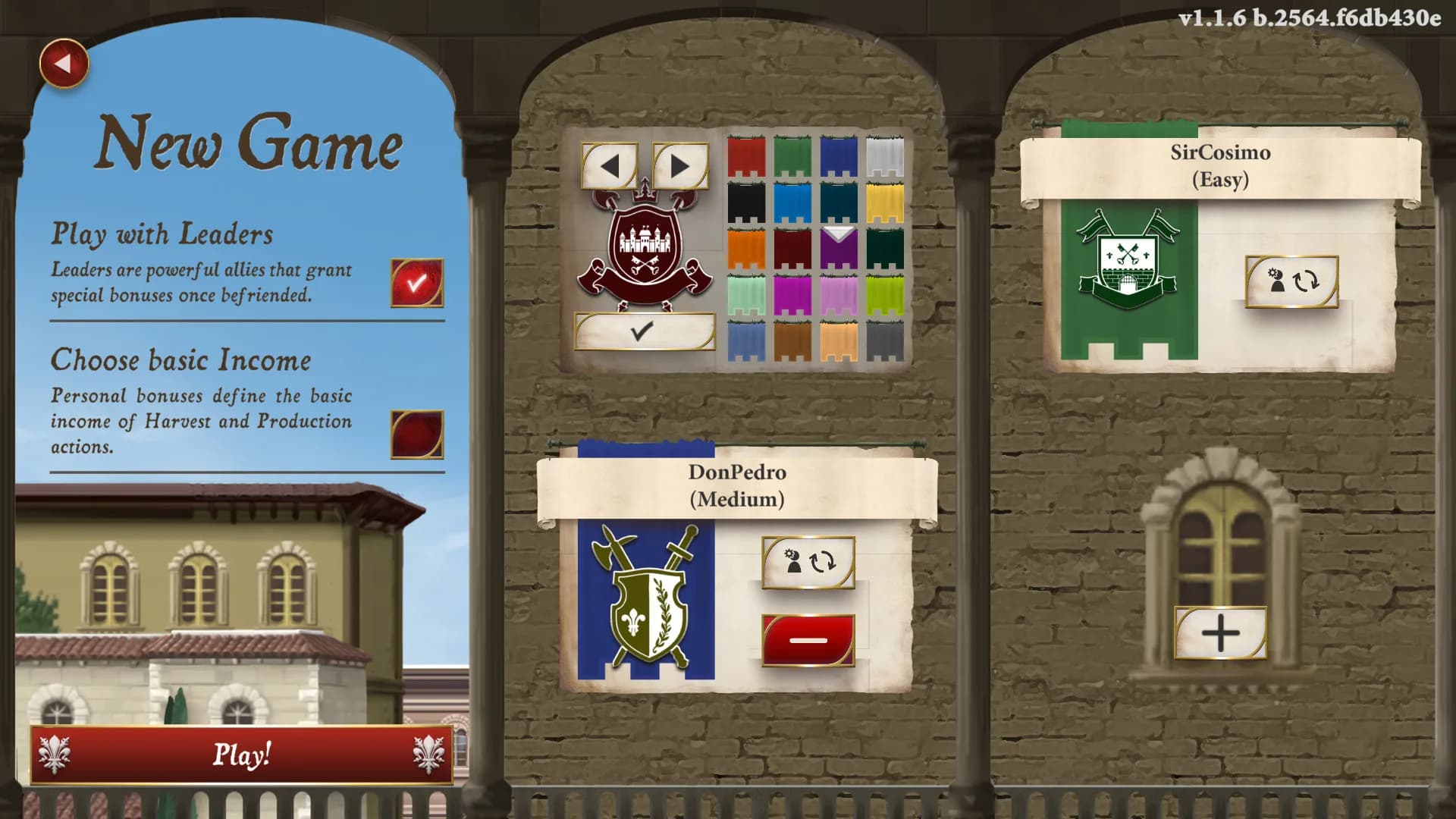 Lorenzo il Magnifico görsel 11