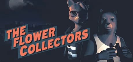 The Flower Collectors