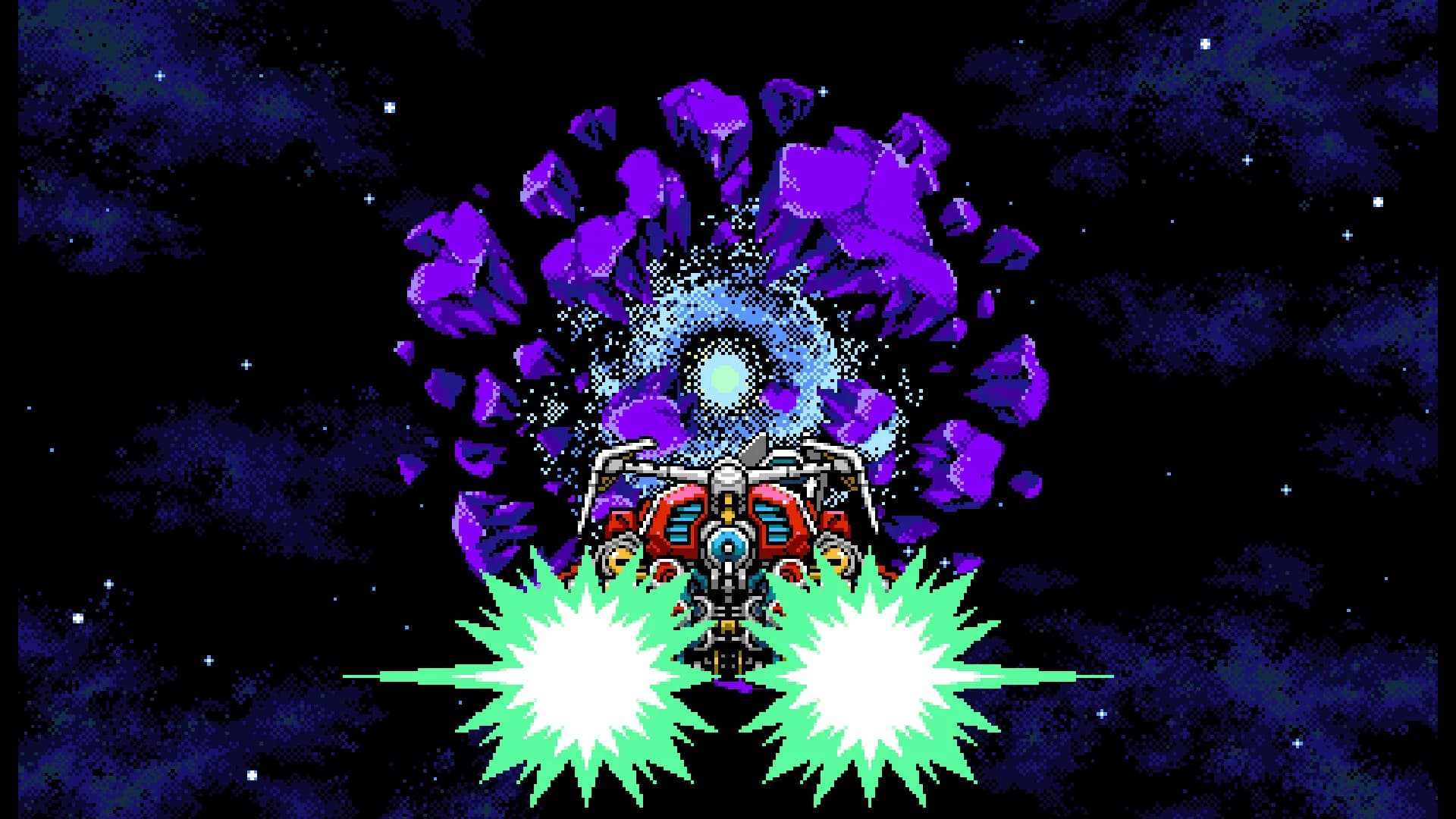 Blaster Master Zero 2 görsel 2