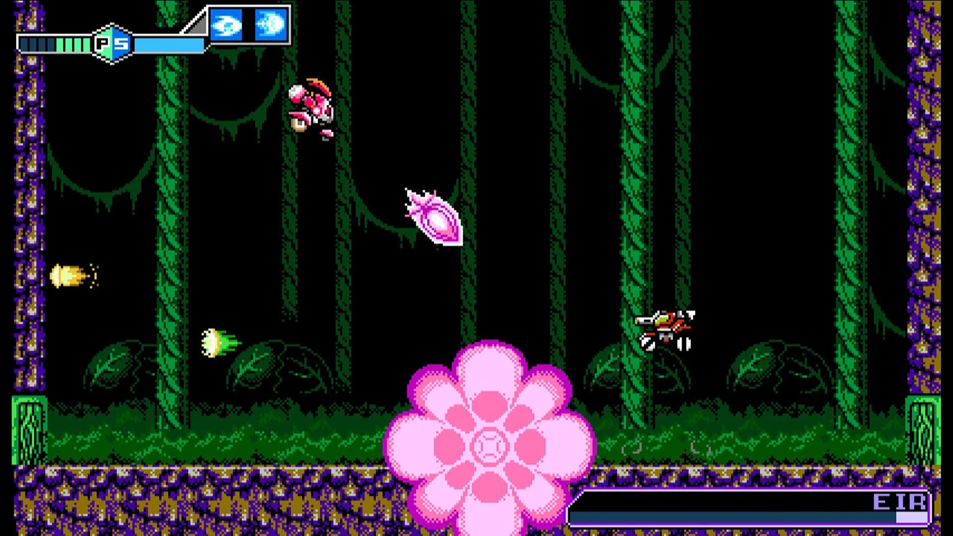 Blaster Master Zero 2 görsel 8
