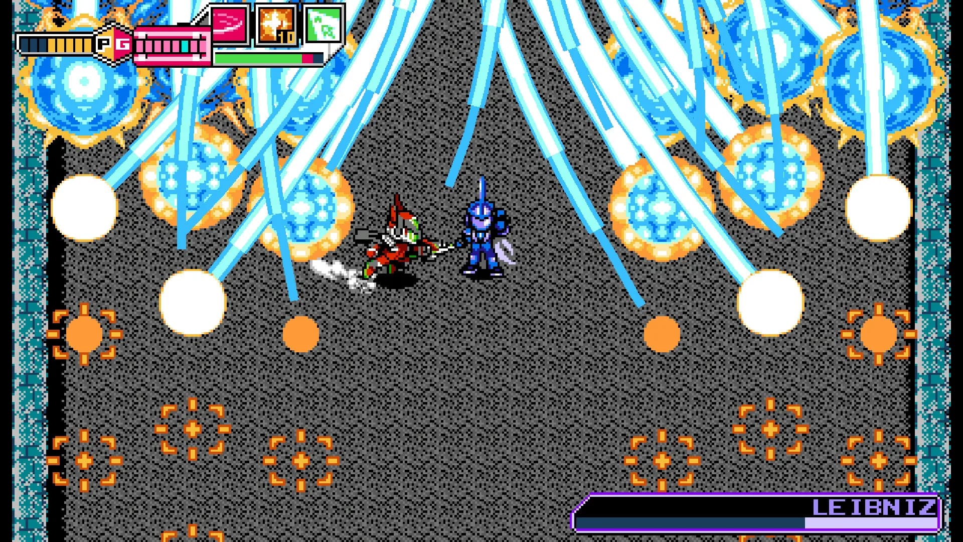 Blaster Master Zero 2 görsel 11