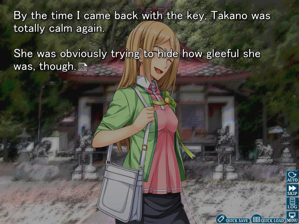 Higurashi When They Cry Hou - Ch.7 Minagoroshi görsel 9