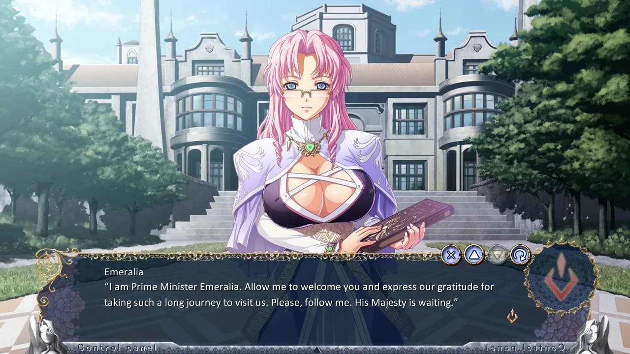 Funbag Fantasy: Sideboob Story görsel 4
