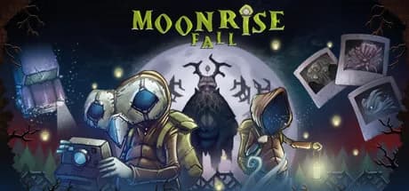 Moonrise Fall görsel 1