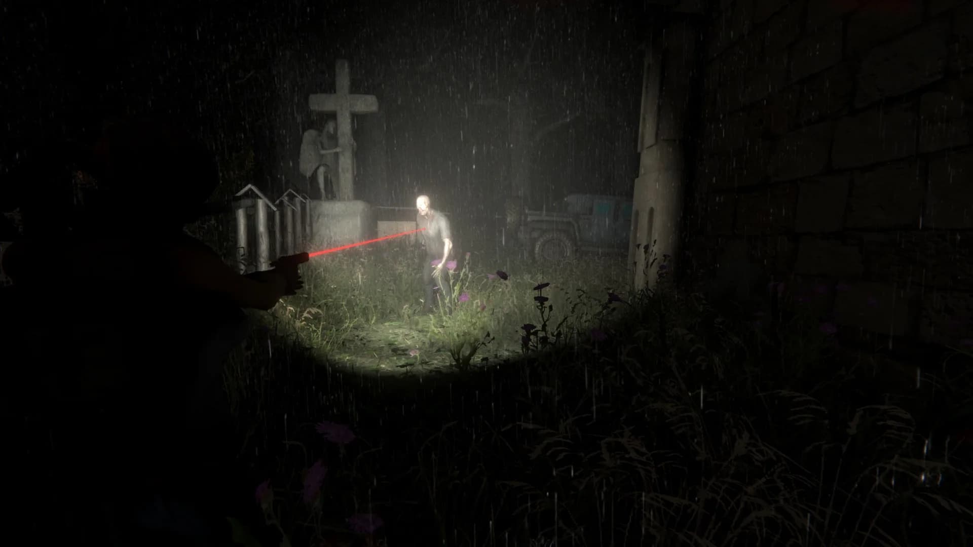 Outbreak: Lost Hope görsel 2