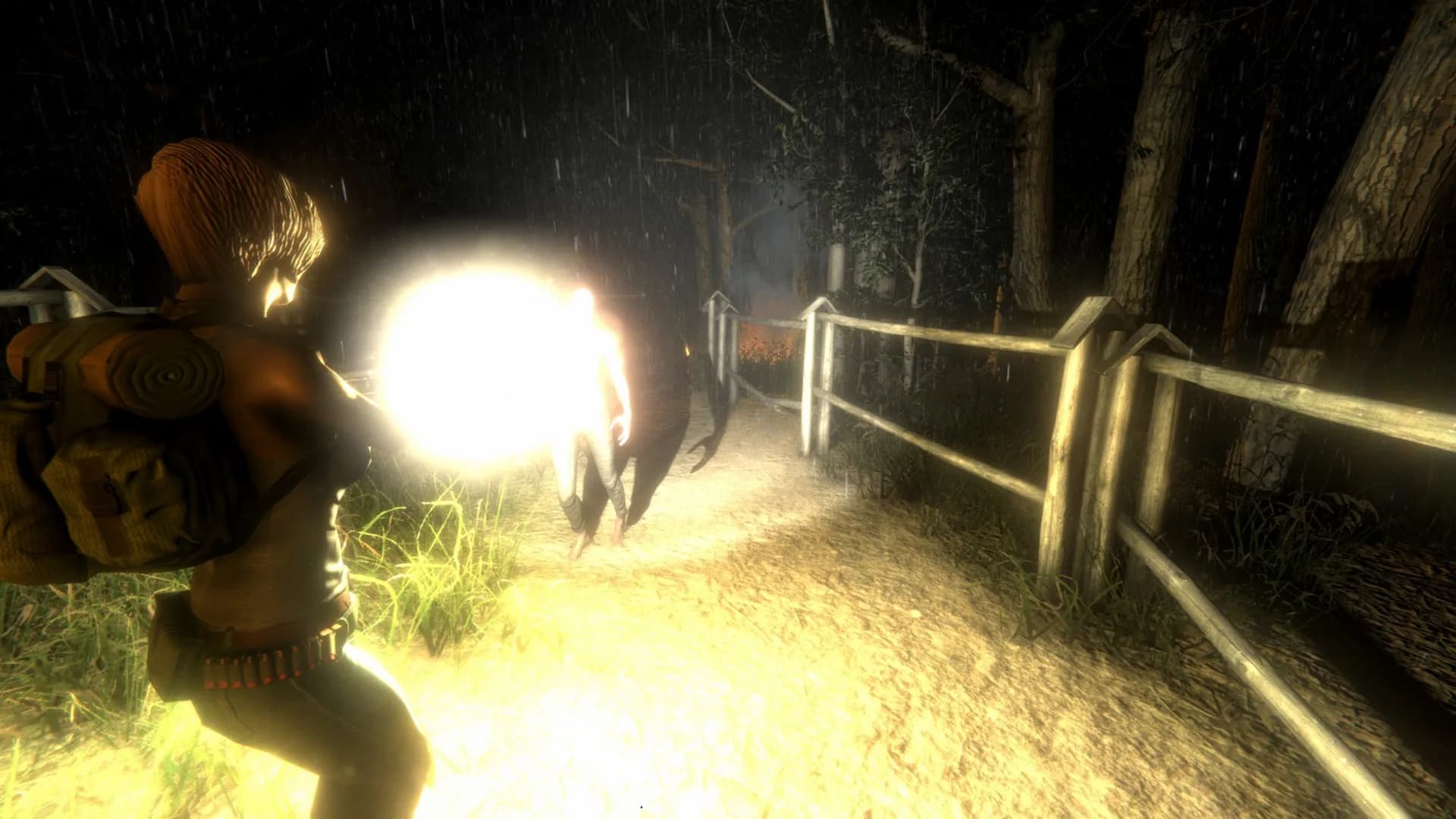 Outbreak: Lost Hope görsel 3
