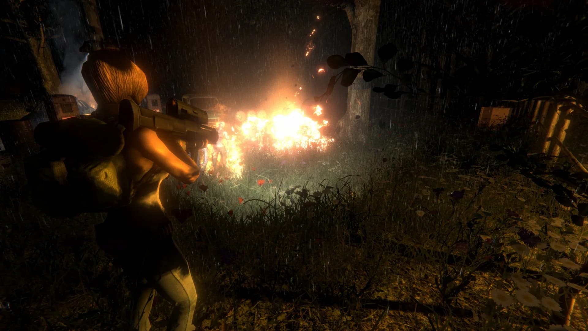 Outbreak: Lost Hope görsel 12