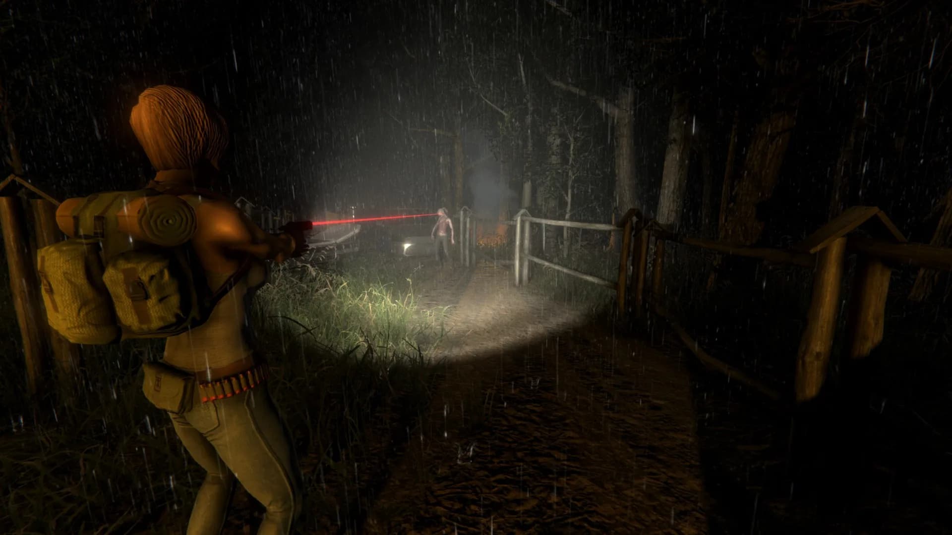 Outbreak: Lost Hope görsel 13