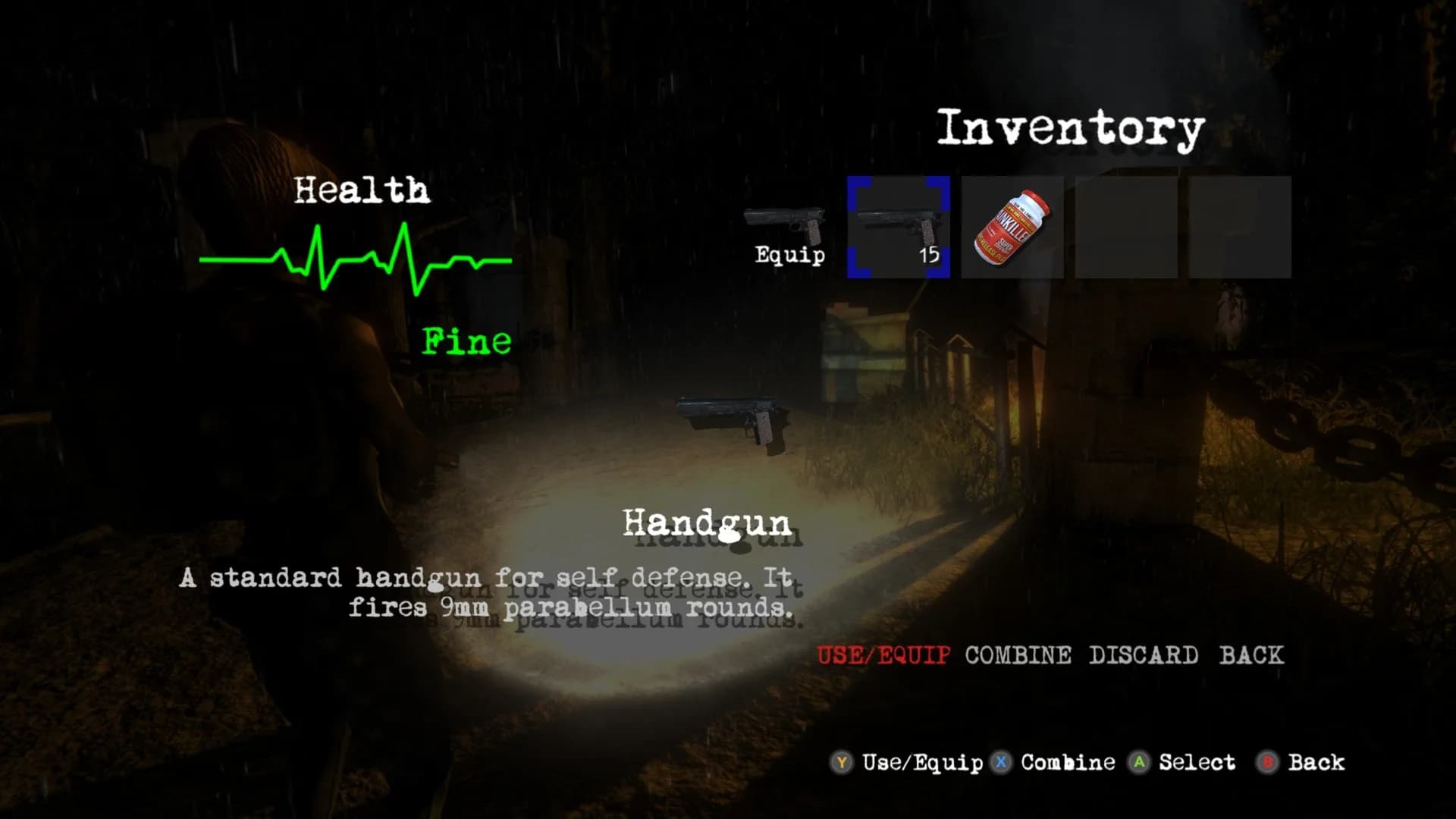 Outbreak: Lost Hope görsel 5