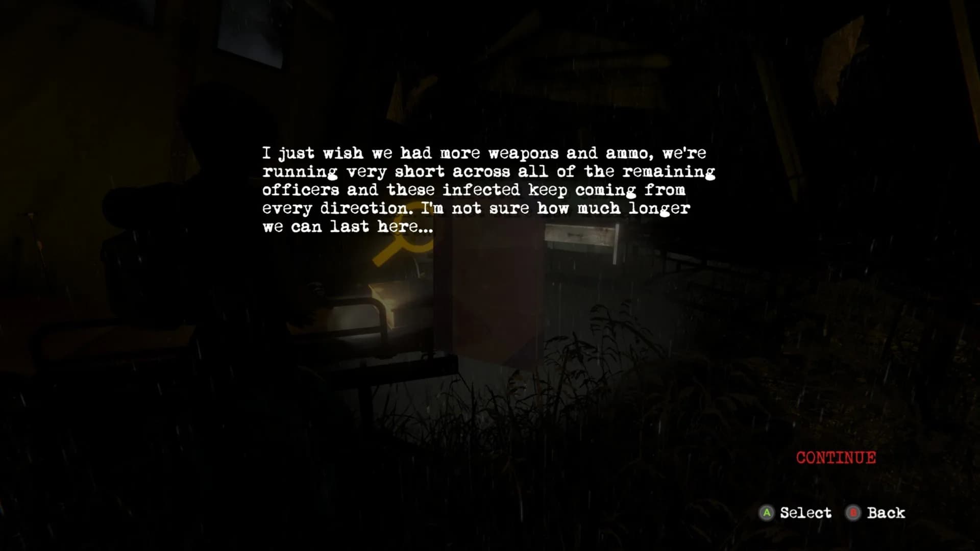 Outbreak: Lost Hope görsel 7