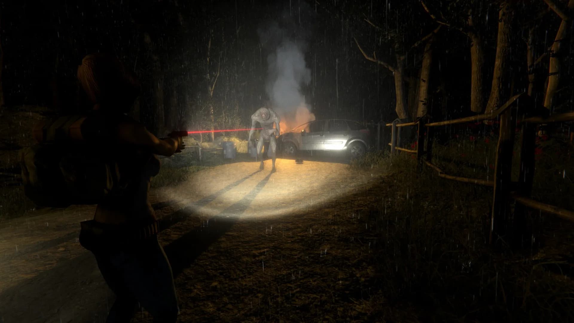 Outbreak: Lost Hope görsel 10