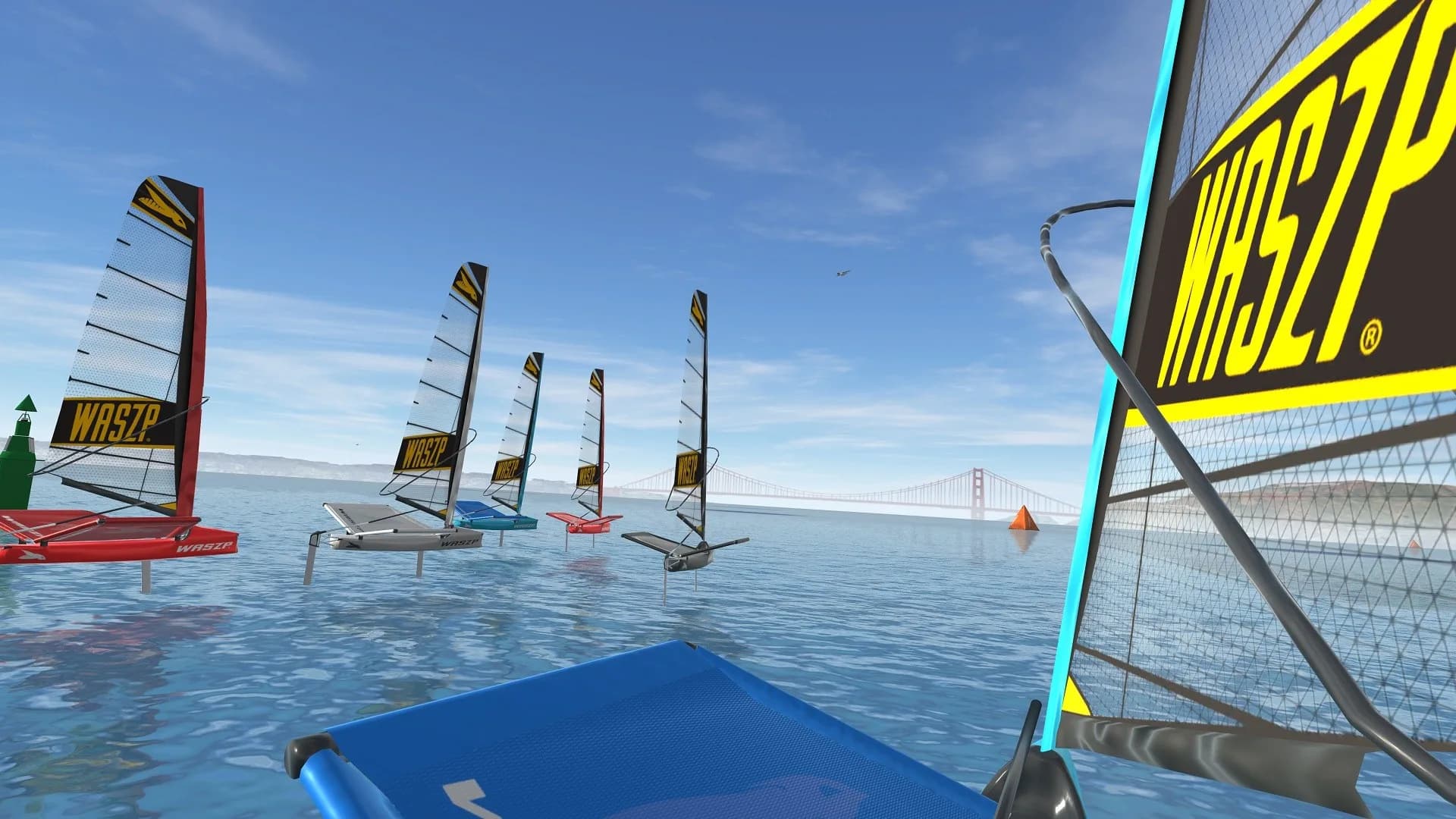 MarineVerse Sailing Club görsel 6
